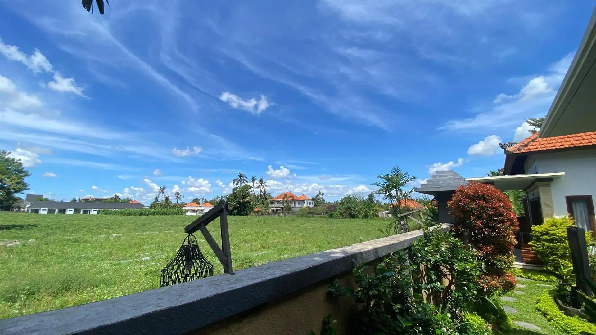Tama Ubud Villa By Shm