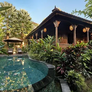 Villa Kawan Antique, Ubud (Bali)