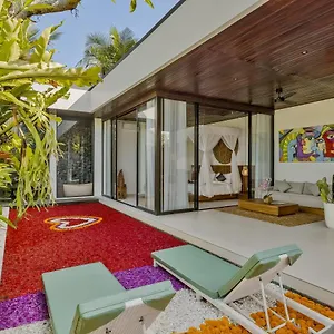 Villa Abhinaya, Ubud (Bali)
