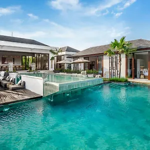 Villa Mia By Balisuperhost, Ubud (Bali)