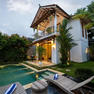 The Kailas Villa