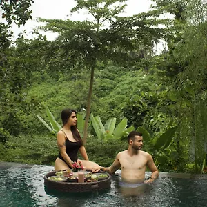Villa Lerosa Valley, Ubud (Bali)