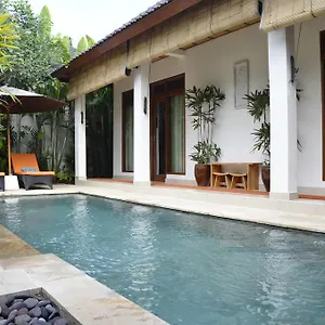 Villa Santai, Ubud (Bali)
