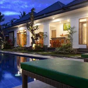 Villa Ole, Ubud (Bali)