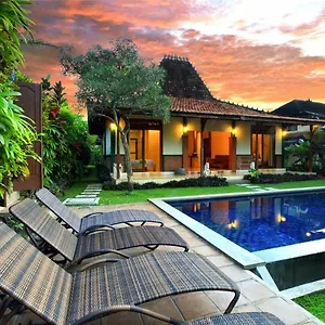 Villa Heaven Penestanan, Ubud (Bali)