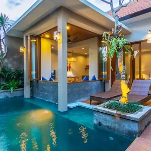 Villa Prema Romantic, Ubud (Bali)