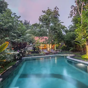 Jero Sebali By Travellink Bali Villa