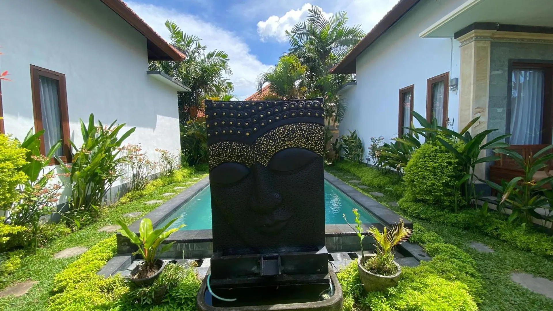 Tama Ubud Villa By Shm Indonesia