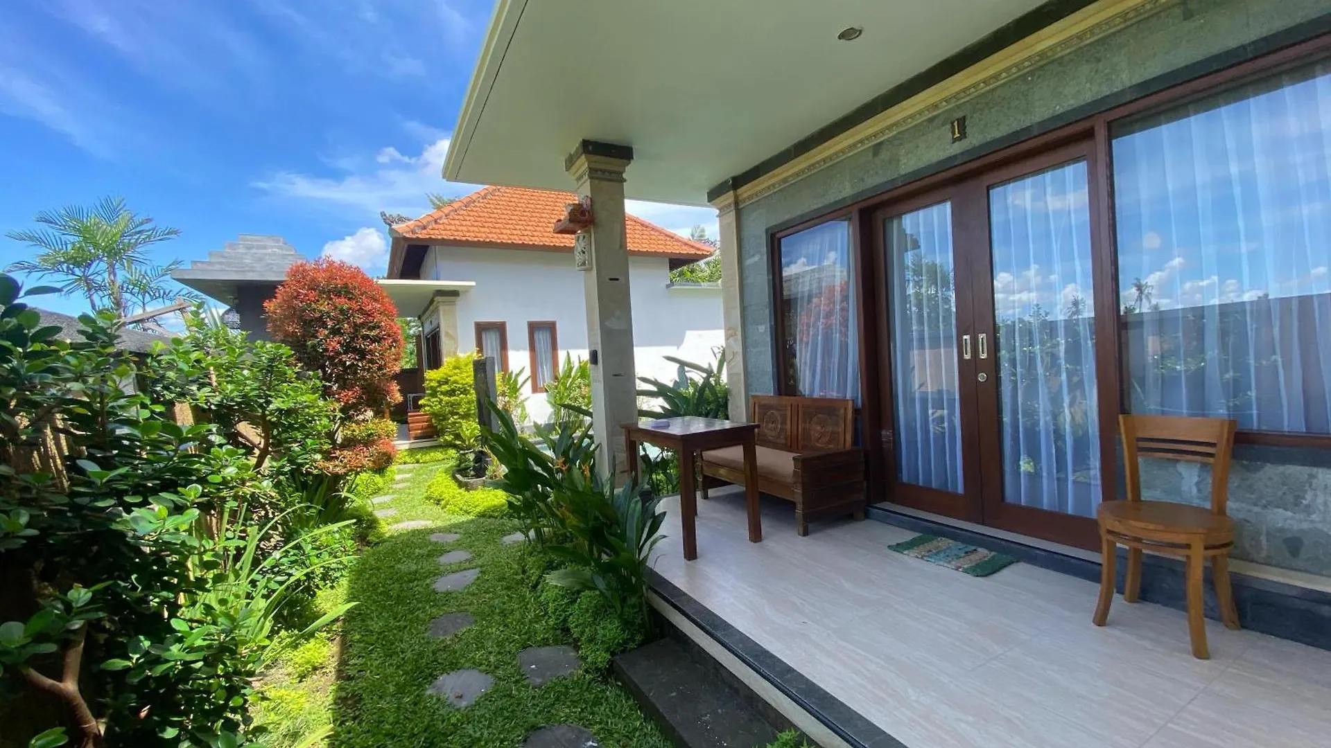 Tama Ubud Villa By Shm 0*, Ubud (Bali) Indonesia