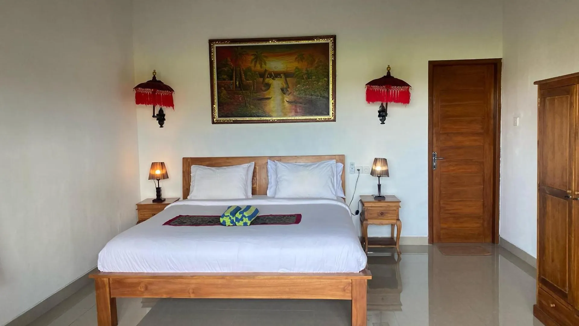 Tama Ubud Villa By Shm