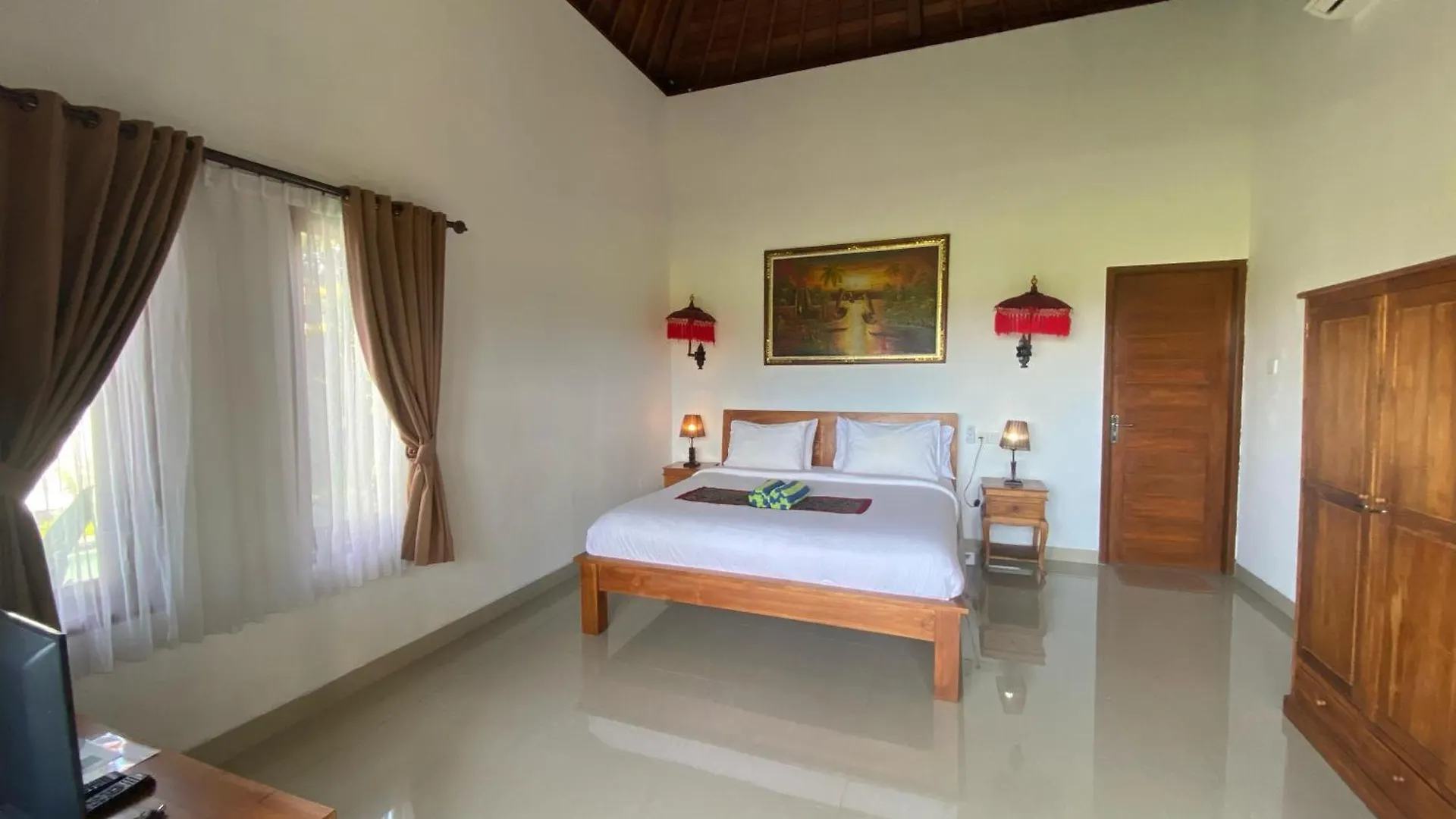 Tama Ubud Villa By Shm