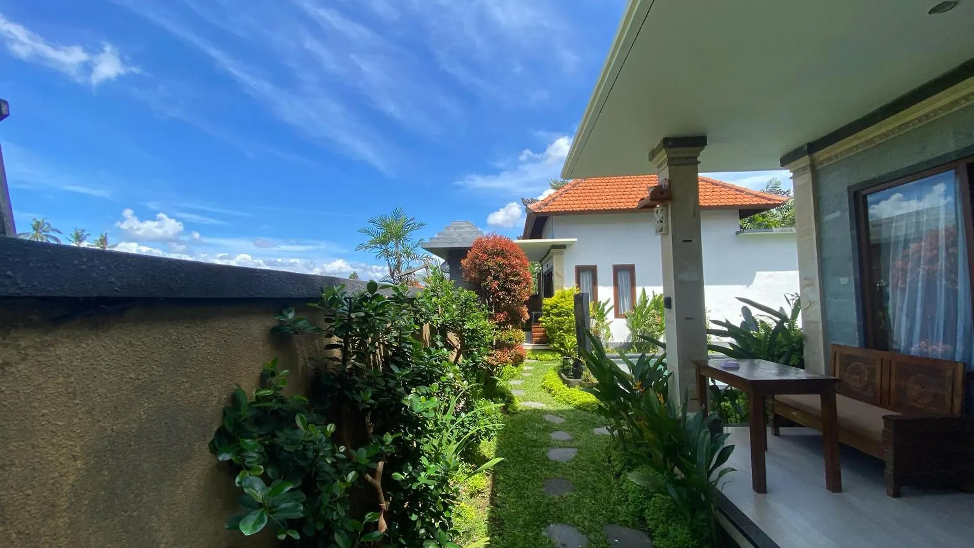 Tama Ubud Villa By Shm